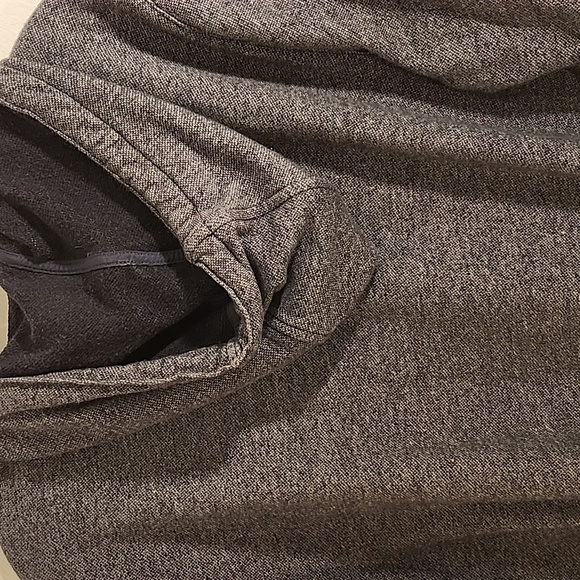 Calvin Klein men's hooded jacket sz med - Picture 6 of 8